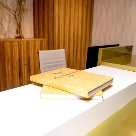Hotel Daos Suites&terrace 3*
