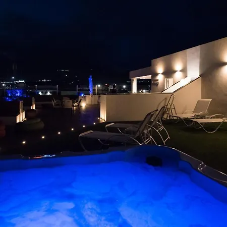 Daos Suites&terrace Hotel Marbella