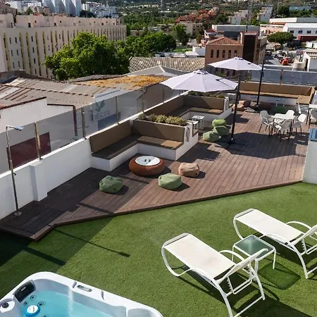 Daos Suites&terrace 3*