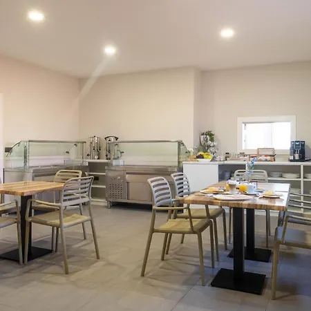 Daos Suites&terrace 3*