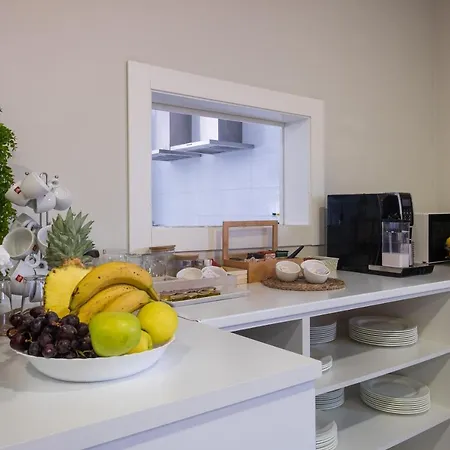 Daos Suites&terrace 3*