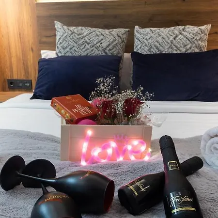 Hotel Daos Suites&terrace Marbella