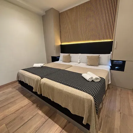 Daos Suites&terrace 3*