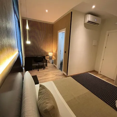 Daos Suites&terrace Marbella