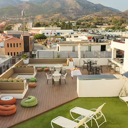 Daos Suites&terrace