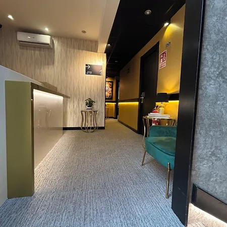 Daos Suites&terrace