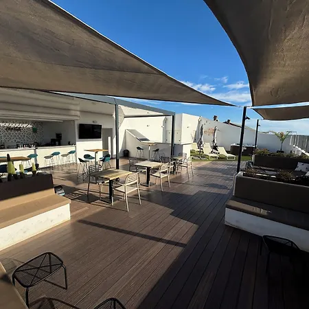 Hotel Daos Suites&terrace