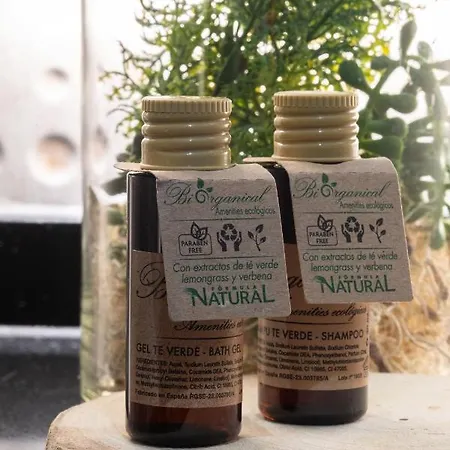 Daos & Terrace Hotel 3*