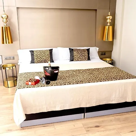 Daos & Terrace 3* Marbella