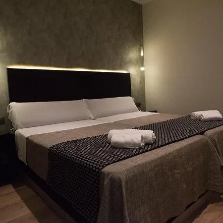 Hotel Daos & Terrace