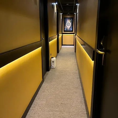 Daos & Terrace 酒店 马尔韦利亚