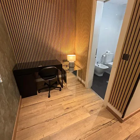 酒店 Daos & Terrace 马尔韦利亚