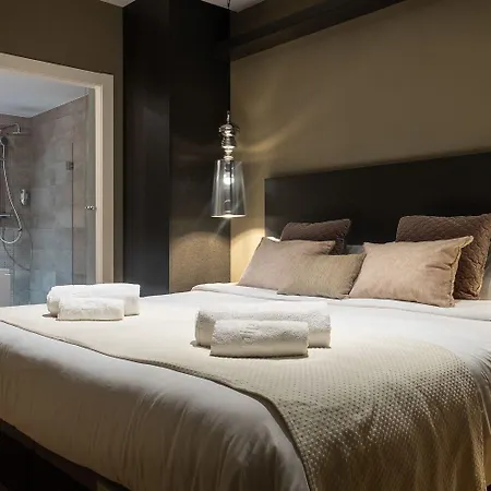 Daos Suites&terrace Marbella