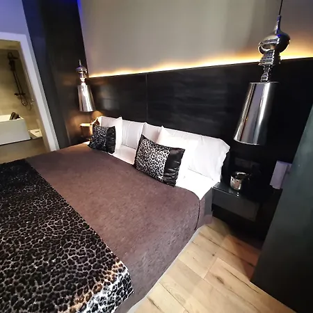 Daos Suites&terrace 3* Marbella