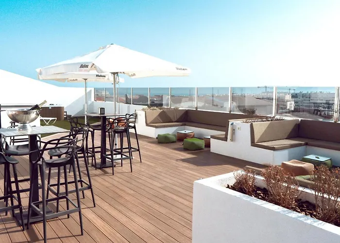 Hotel Daos & Terrace 3*
