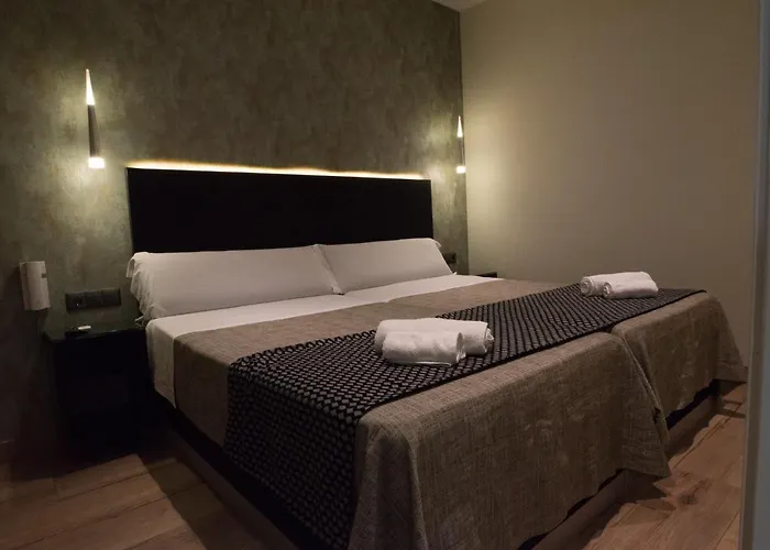 Hotel Daos & Terrace
