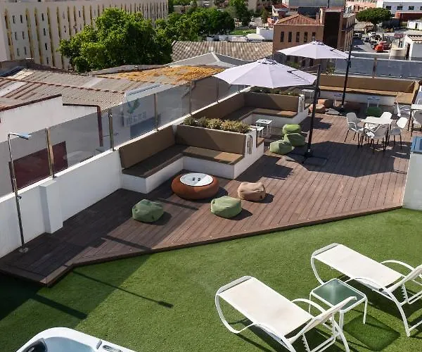 Daos & Terrace 3*