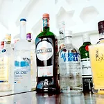 Daos & Terrace 3* マルベーリャ