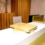 ホテル Daos & Terrace 3*