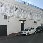 Daos & Terrace マルベーリャ