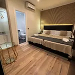 Daos & Terrace 3* マルベーリャ