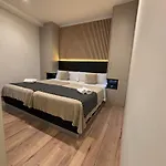 ホテル Daos & Terrace