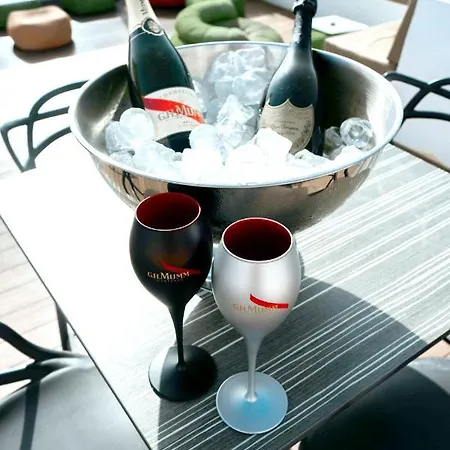 Daos Suites&terrace 3*