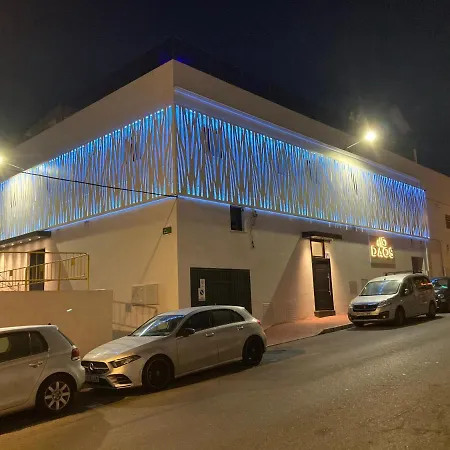 Daos Suites&terrace 3*