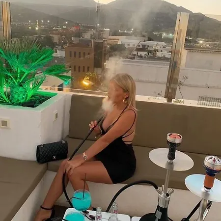 Daos Suites&terrace Hotel