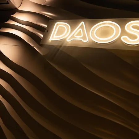 Hotel Daos Suites&terrace 3*