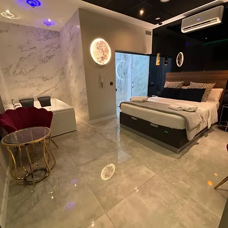Daos Suites&terrace