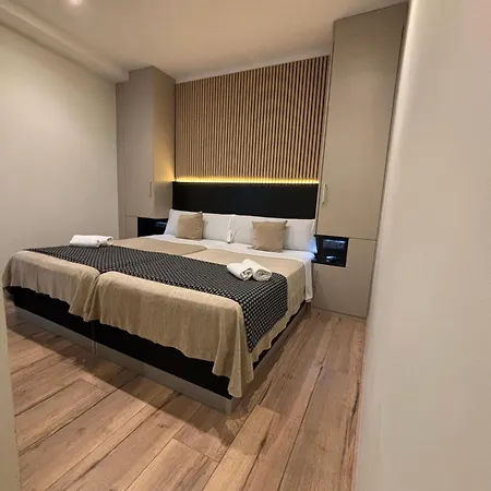 Hotel Daos Suites&terrace