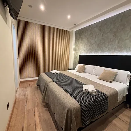 Daos Suites&terrace Hotel 3*